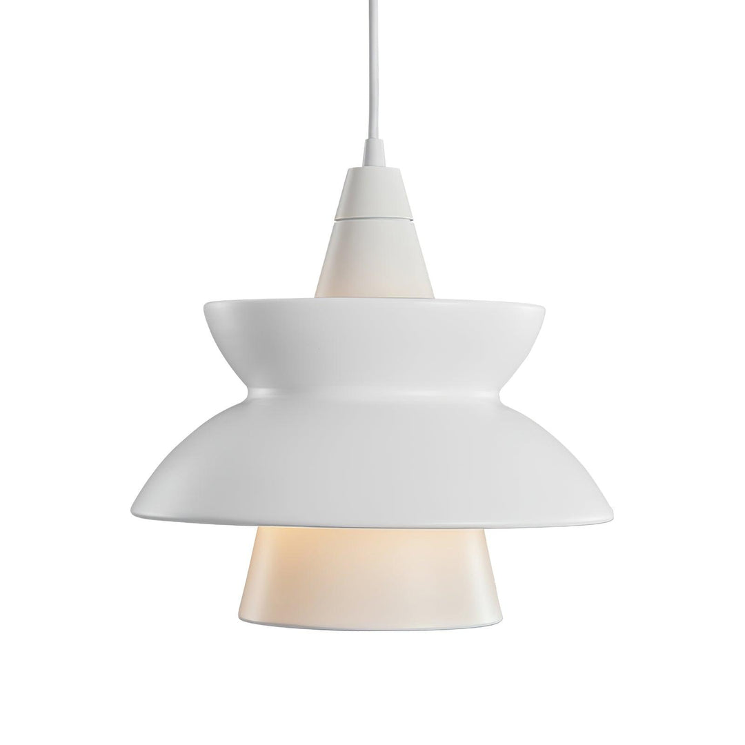 Doo Wop Pendant Lamp - Vakkerlight