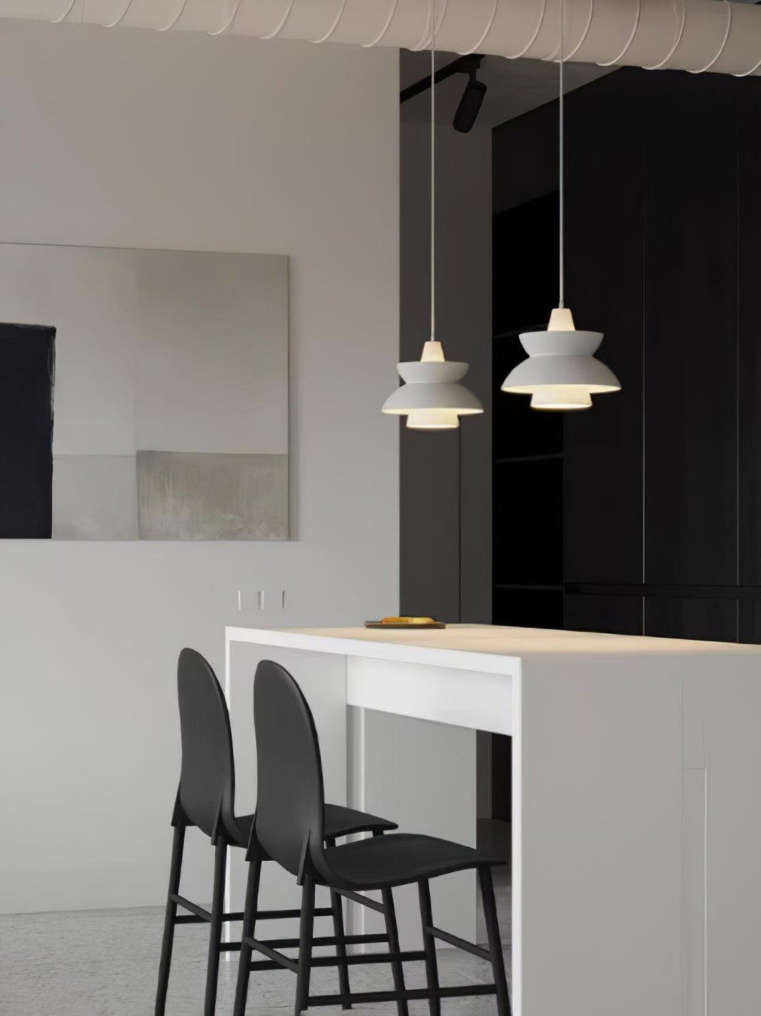 Doo Wop Pendant Lamp - Vakkerlight