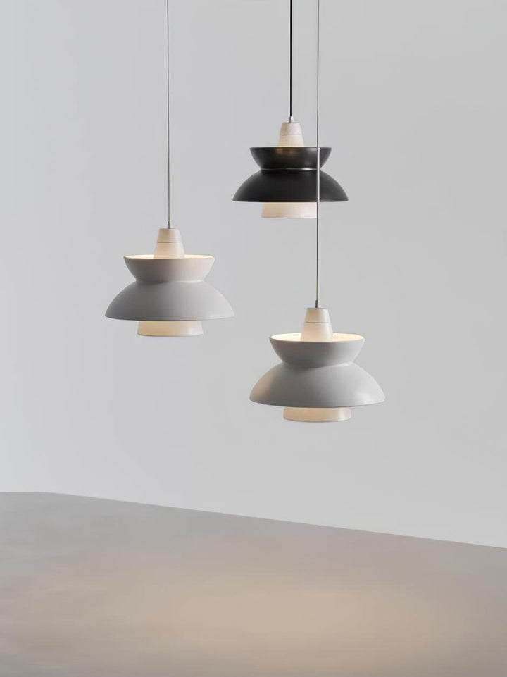 Doo Wop Pendant Lamp - Vakkerlight