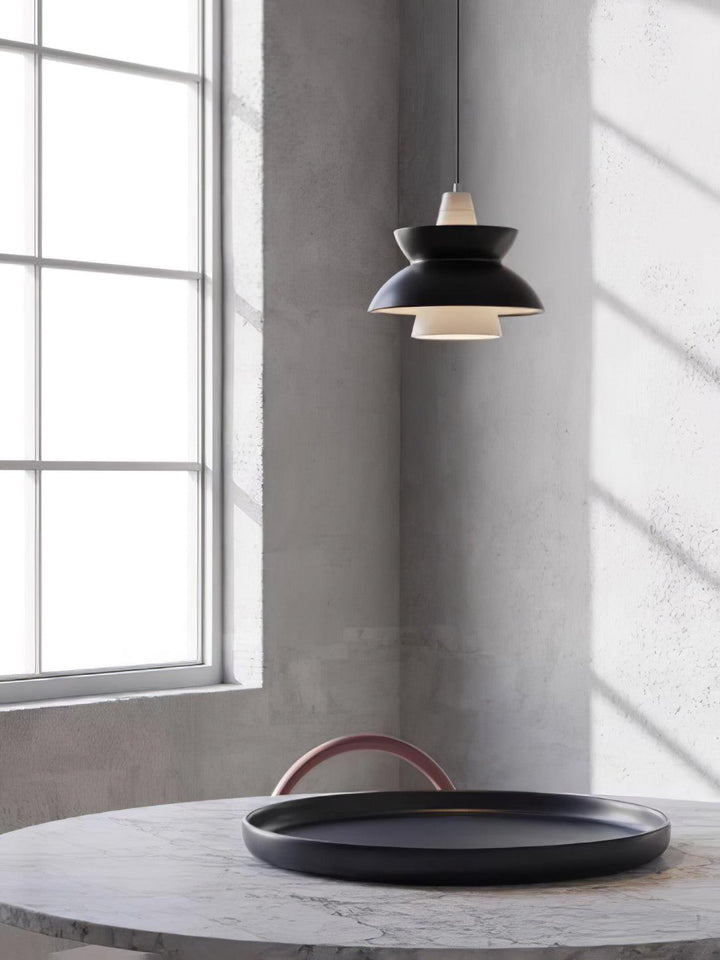 Doo Wop Pendant Lamp - Vakkerlight