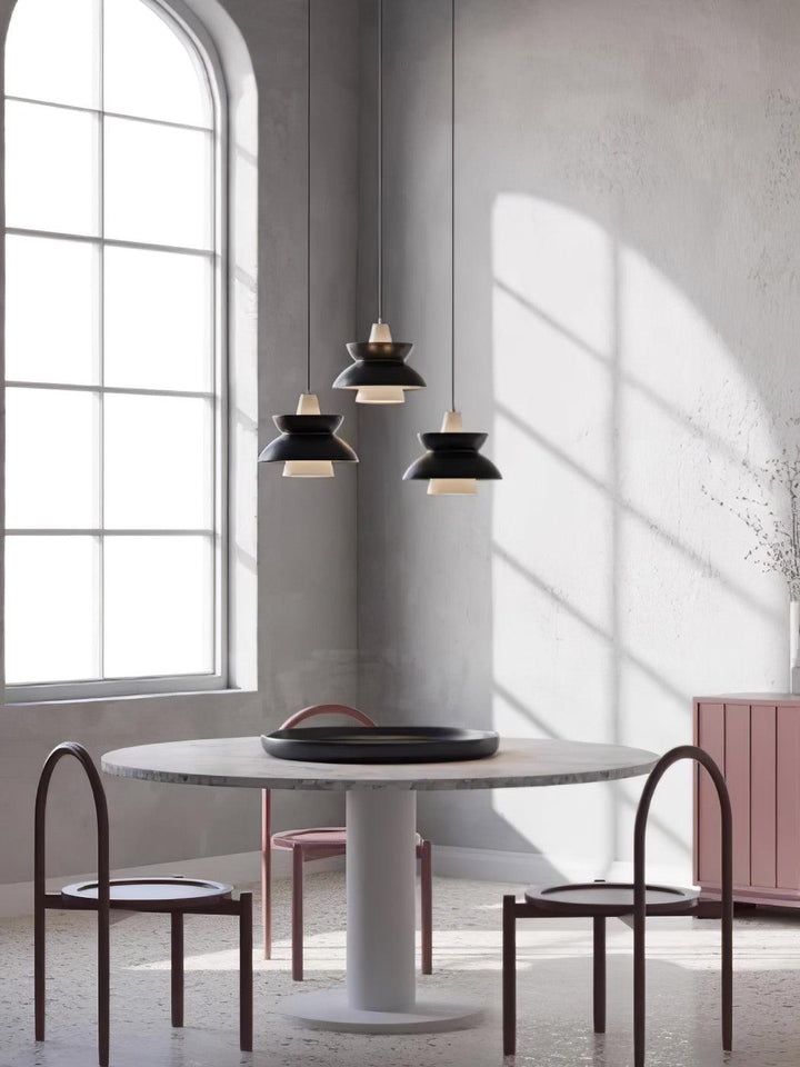 Doo Wop Pendant Lamp - Vakkerlight