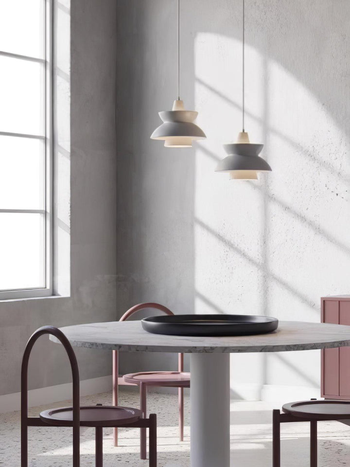 Doo Wop Pendant Lamp - Vakkerlight