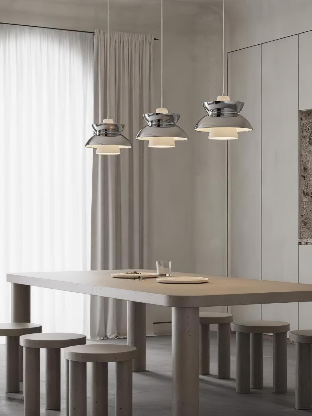 Doo Wop Pendant Lamp - Vakkerlight