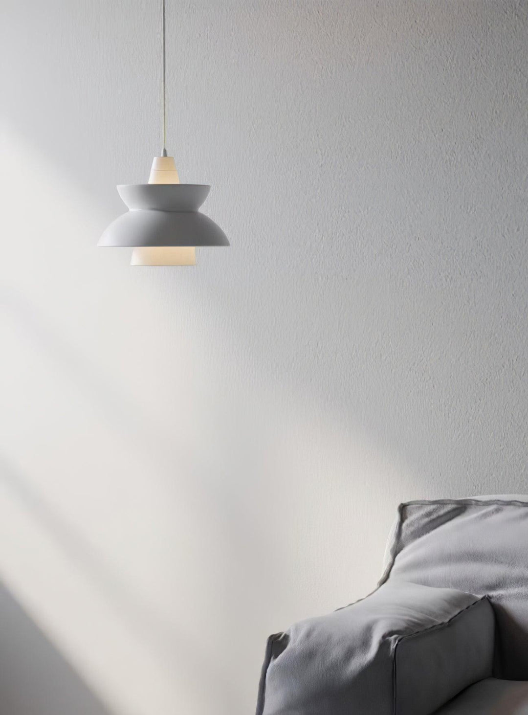 Doo Wop Pendant Lamp - Vakkerlight