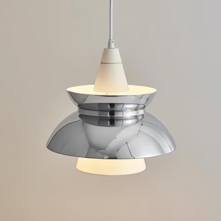 Doo Wop Pendant Lamp - Vakkerlight