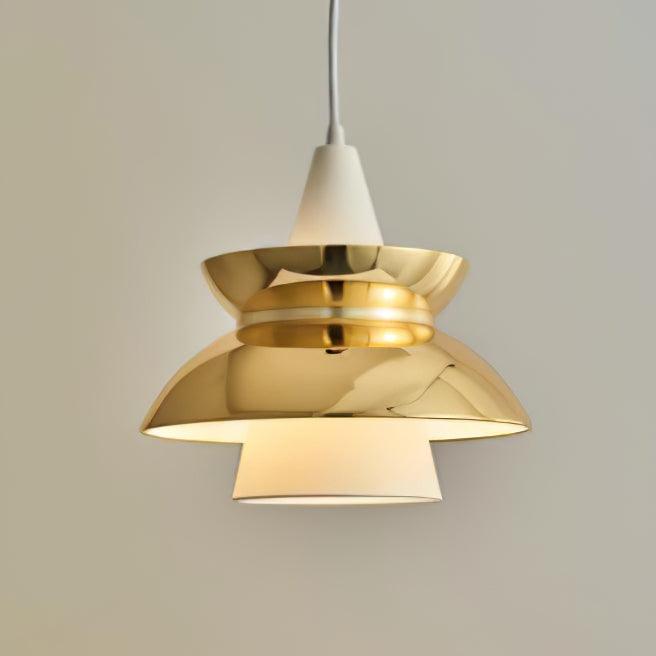 Doo Wop Pendant Lamp - Vakkerlight