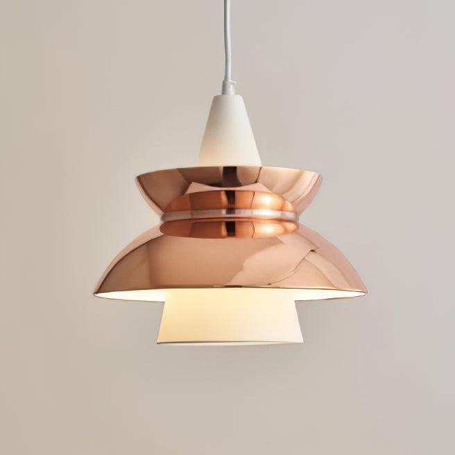 Doo Wop Pendant Lamp - Vakkerlight