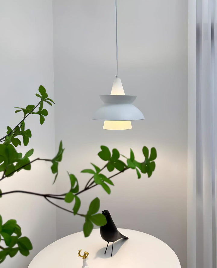 Doo Wop Pendant Lamp - Vakkerlight