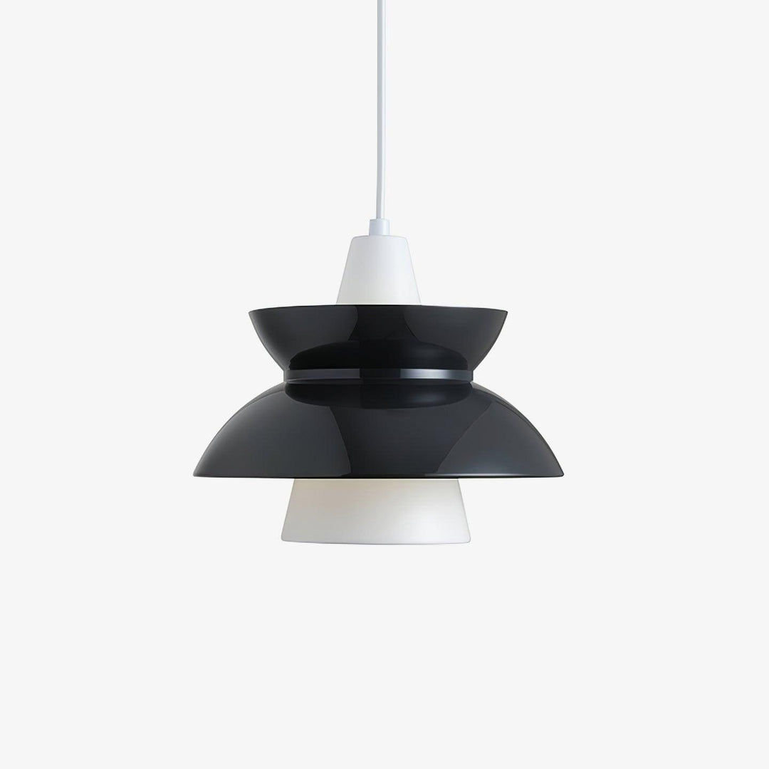 Doo Wop Pendant Lamp - Vakkerlight