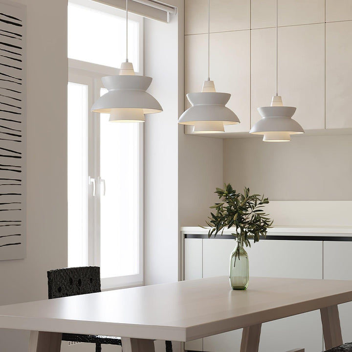 Doo Wop Pendant Lamp - Vakkerlight