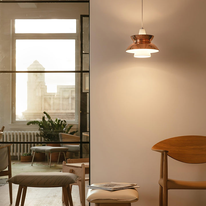 Doo Wop Pendant Lamp - Vakkerlight