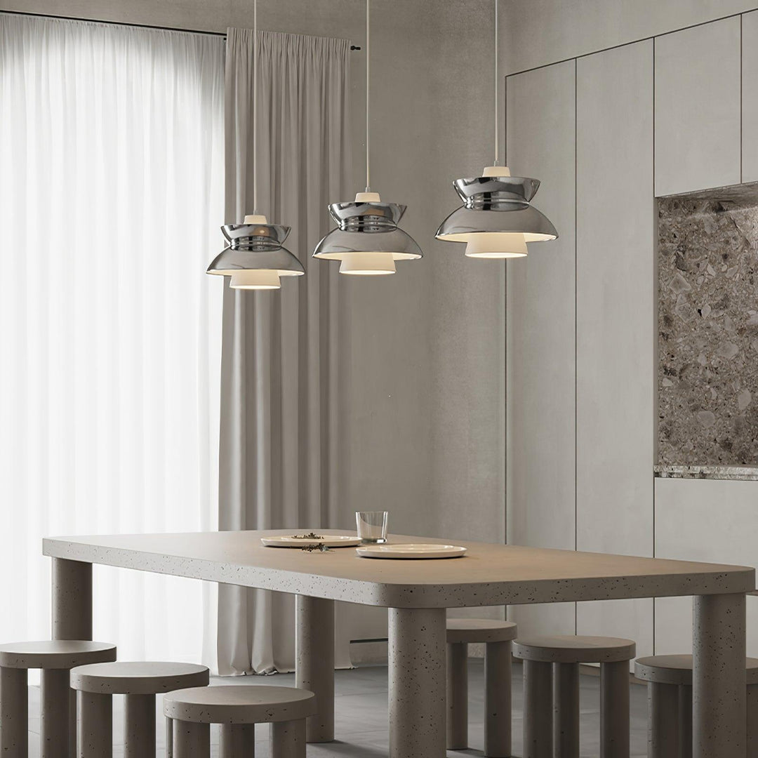 Doo Wop Pendant Lamp - Vakkerlight