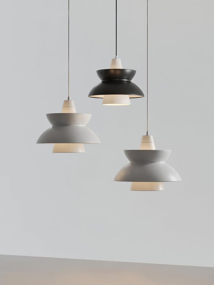 Doo Wop Pendant Lamp - Vakkerlight