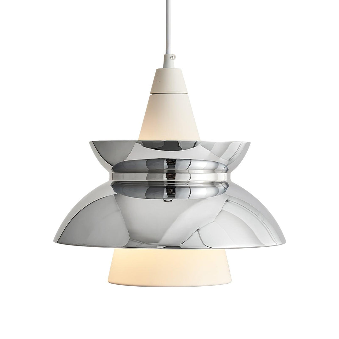 Doo Wop Pendant Lamp - Vakkerlight