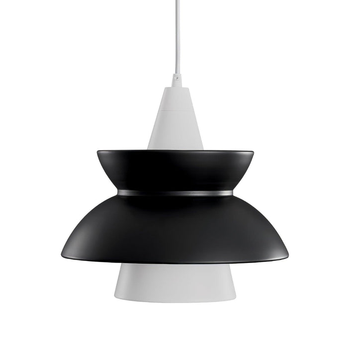 Doo Wop Pendant Lamp - Vakkerlight