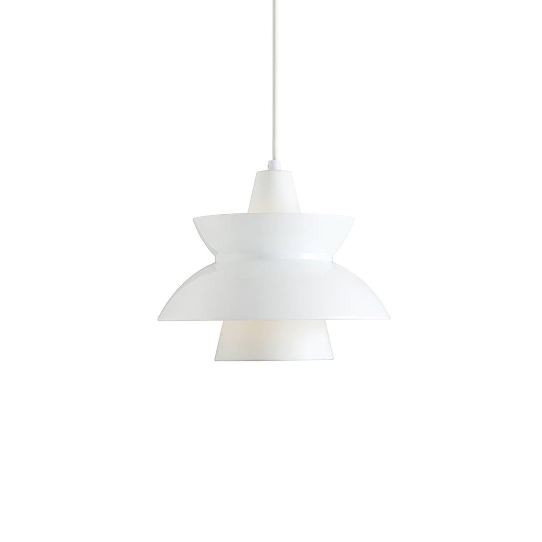 Doo Wop Pendant Lamp - Vakkerlight