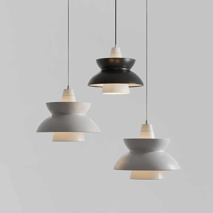 Doo Wop Pendant Lamp - Vakkerlight