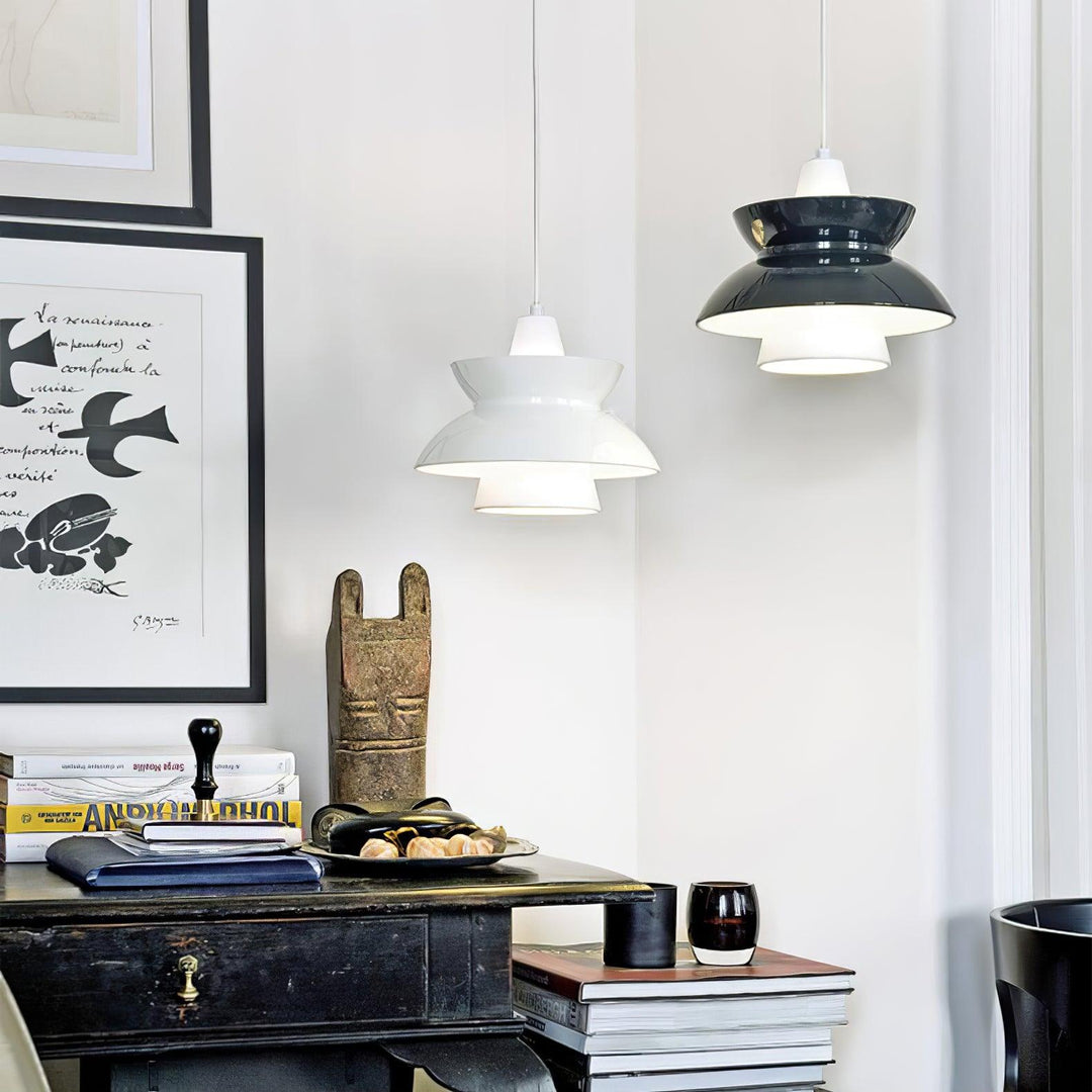 Doo Wop Pendant Lamp - Vakkerlight