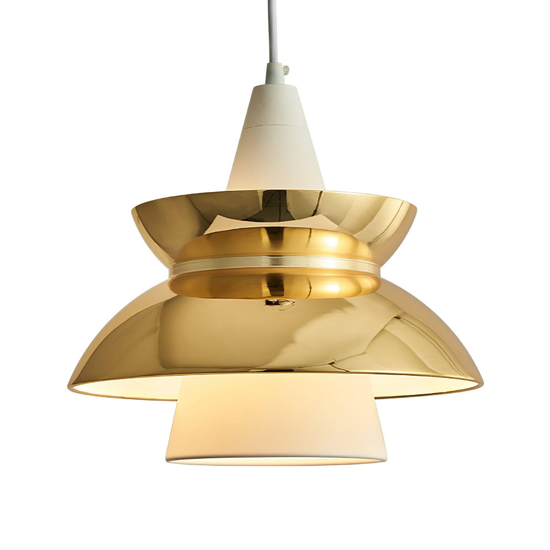 Doo Wop Pendant Lamp - Vakkerlight