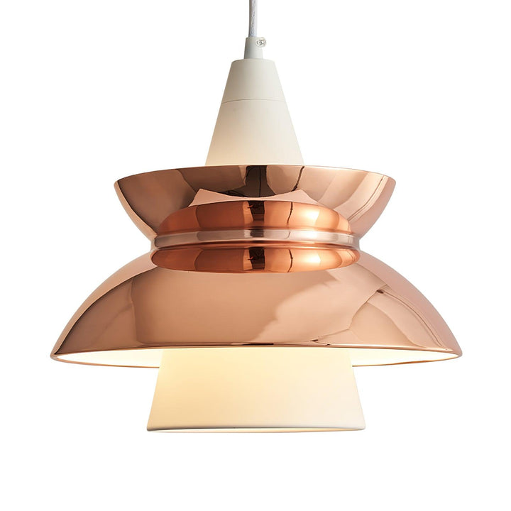 Doo Wop Pendant Lamp - Vakkerlight