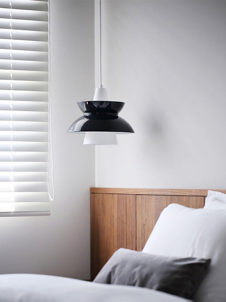 Doo Wop Pendant Lamp - Vakkerlight