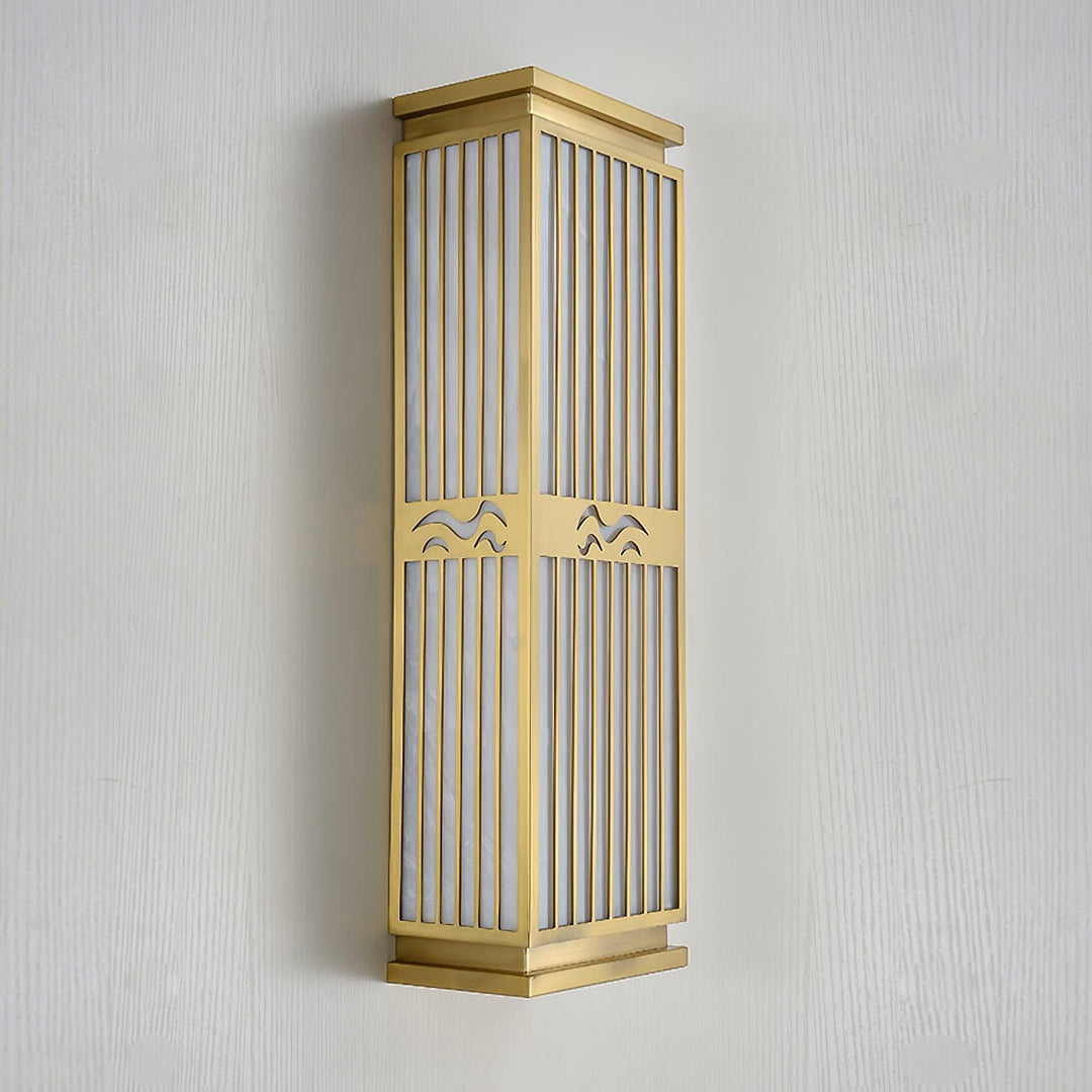 Doots Outdoor Wall Light - Vakkerlight