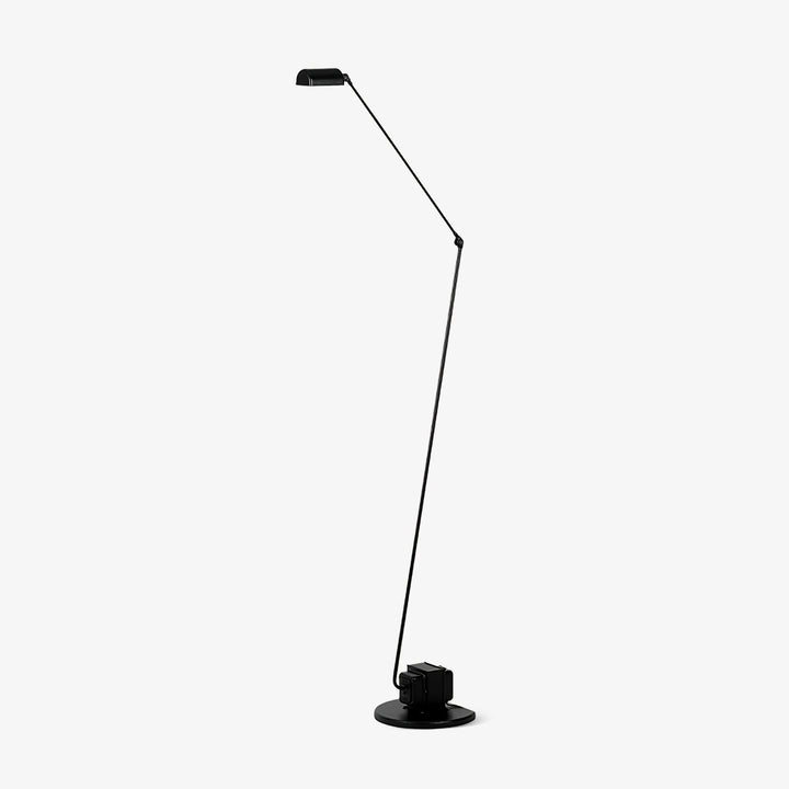 Dynamo Floor Lamp - Vakkerlight