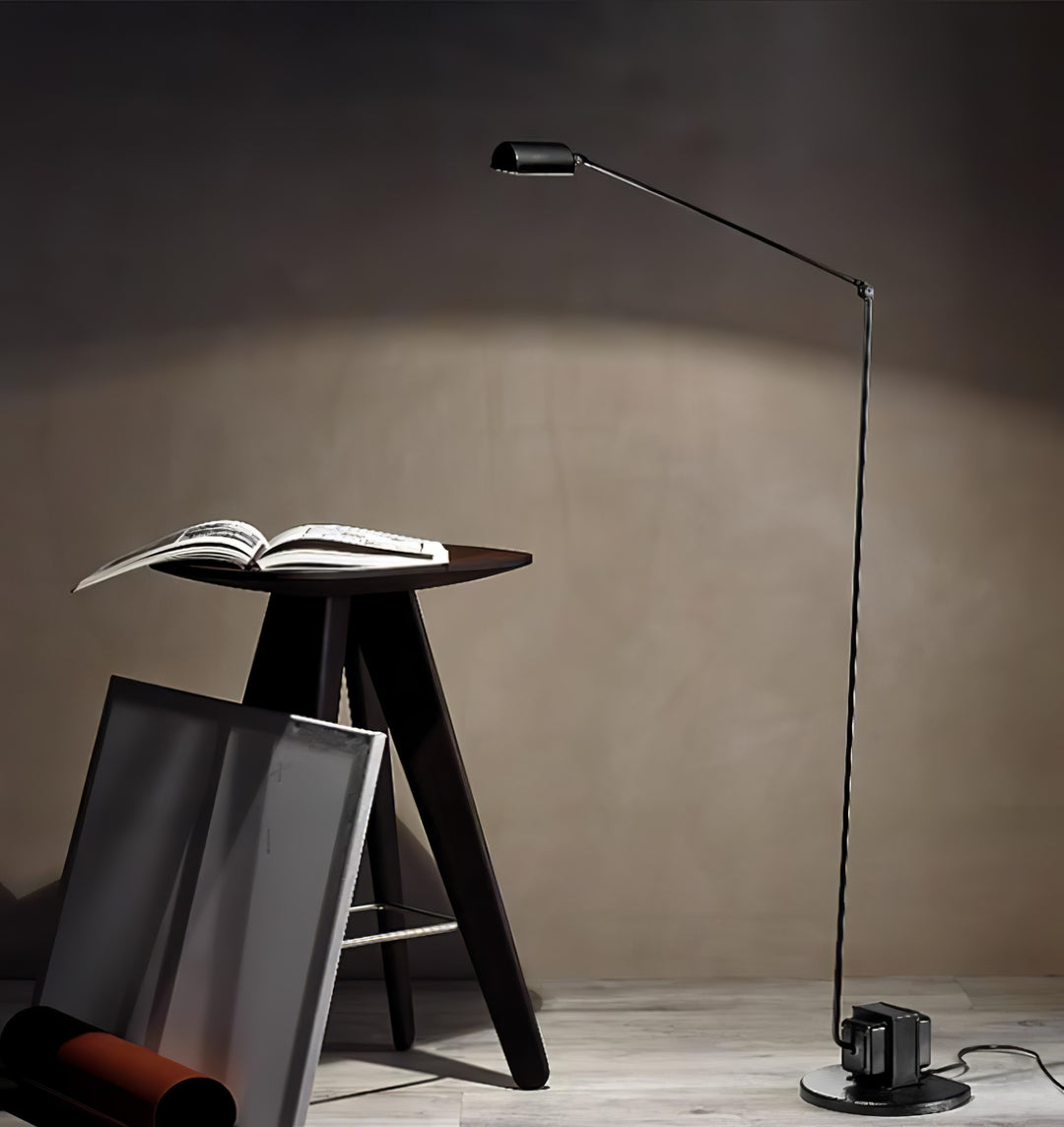 Dynamo Floor Lamp - Vakkerlight