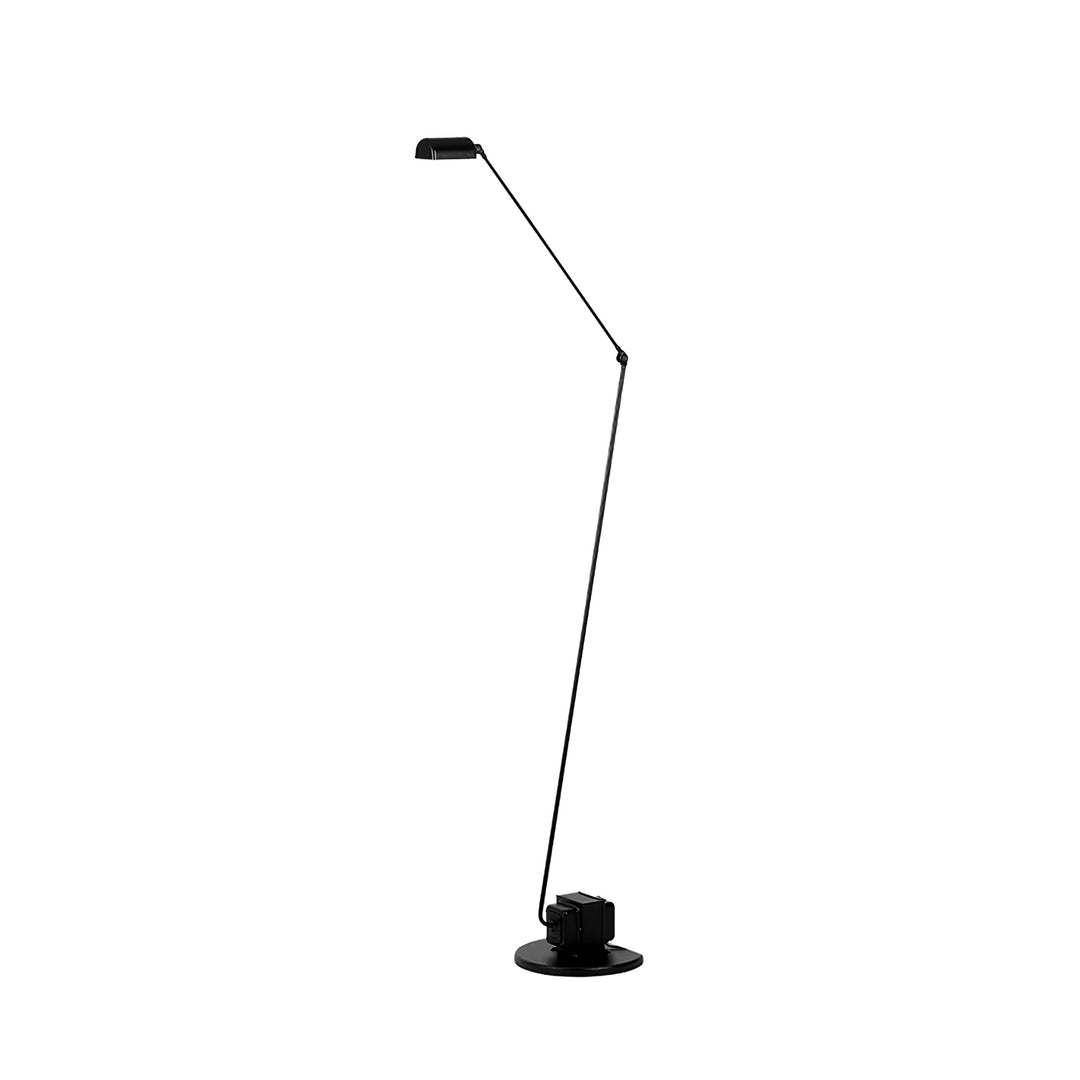 Dynamo Floor Lamp - Vakkerlight