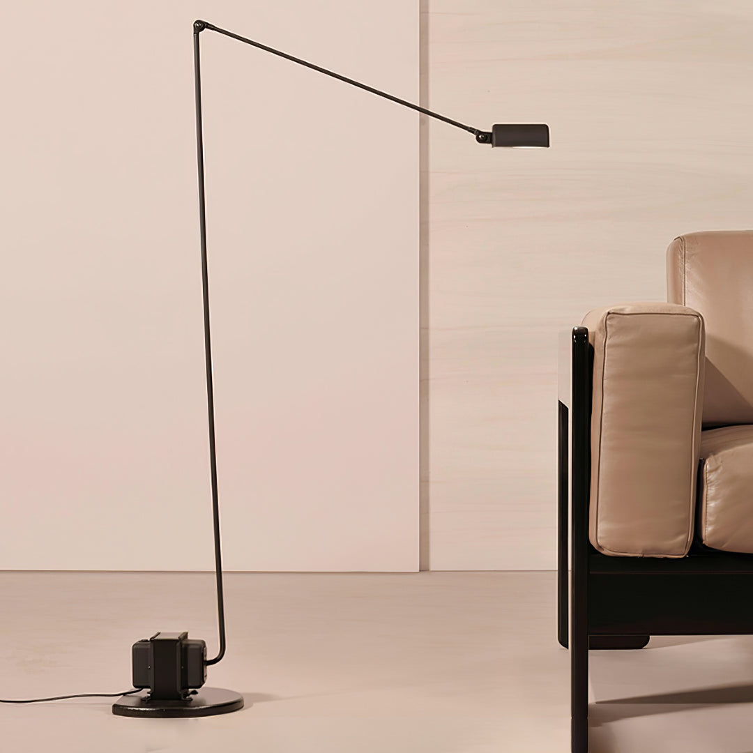 Dynamo Floor Lamp - Vakkerlight