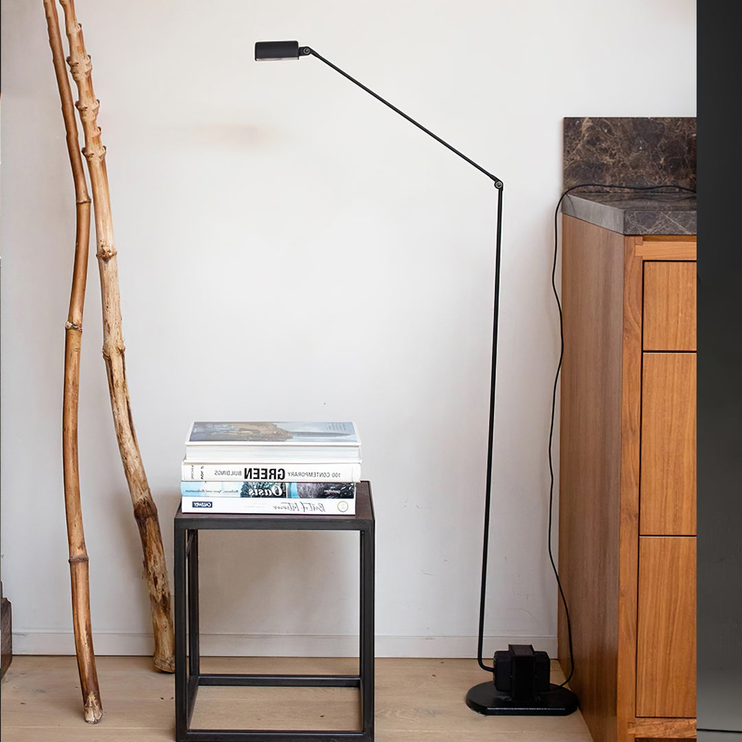 Dynamo Floor Lamp - Vakkerlight