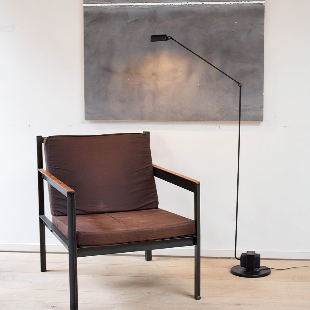 Dynamo Floor Lamp - Vakkerlight