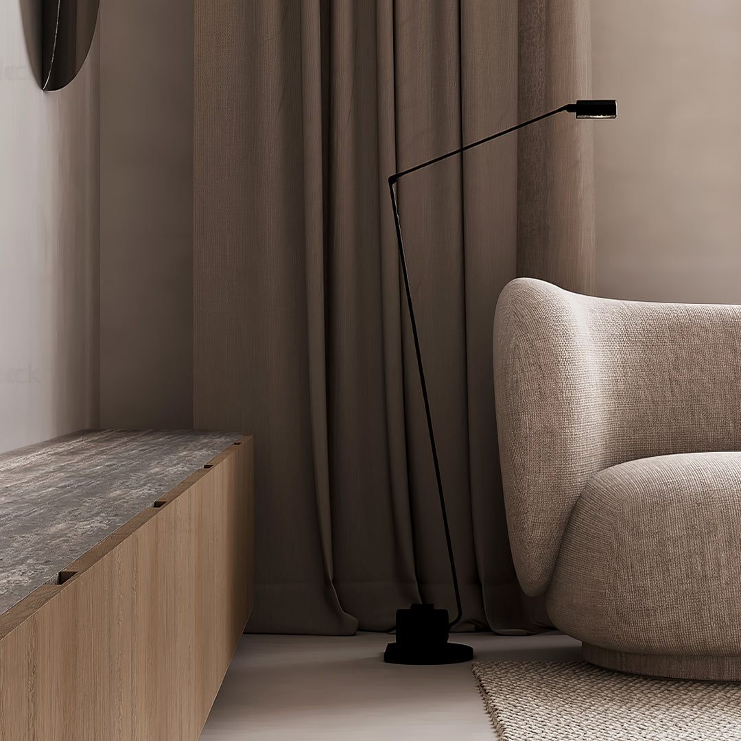 Dynamo Floor Lamp - Vakkerlight