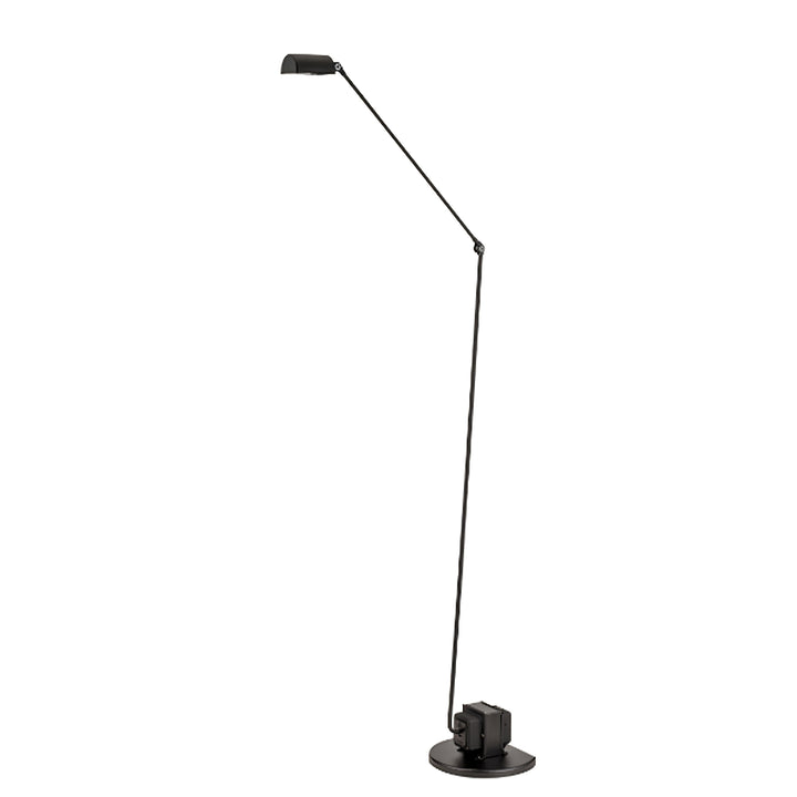 Dynamo Floor Lamp - Vakkerlight