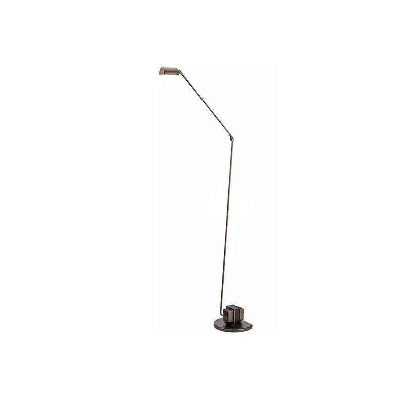 Dynamo Floor Lamp - Vakkerlight