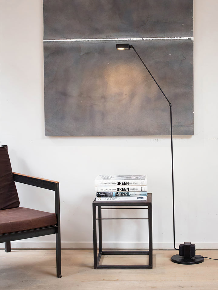 Dynamo Floor Lamp - Vakkerlight