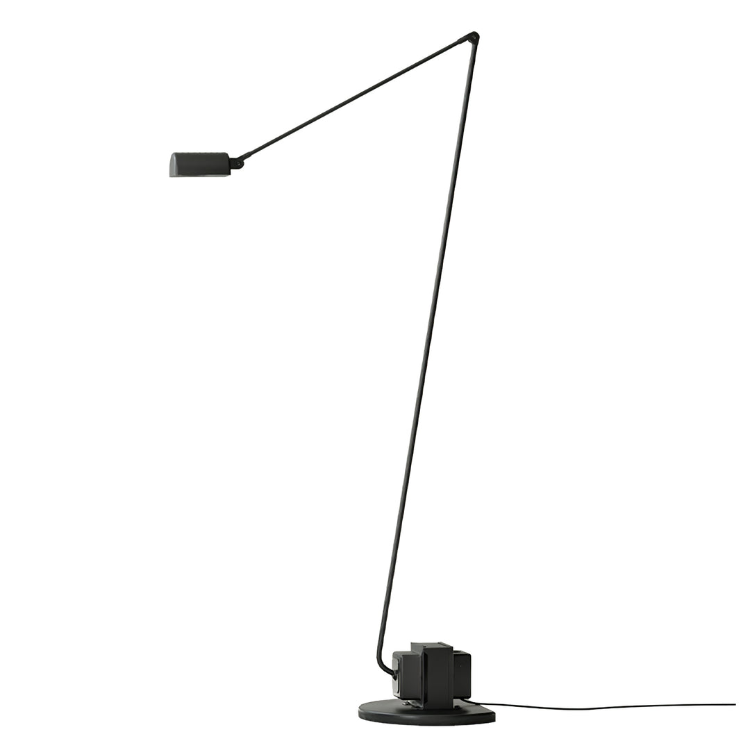 Dynamo Floor Lamp - Vakkerlight