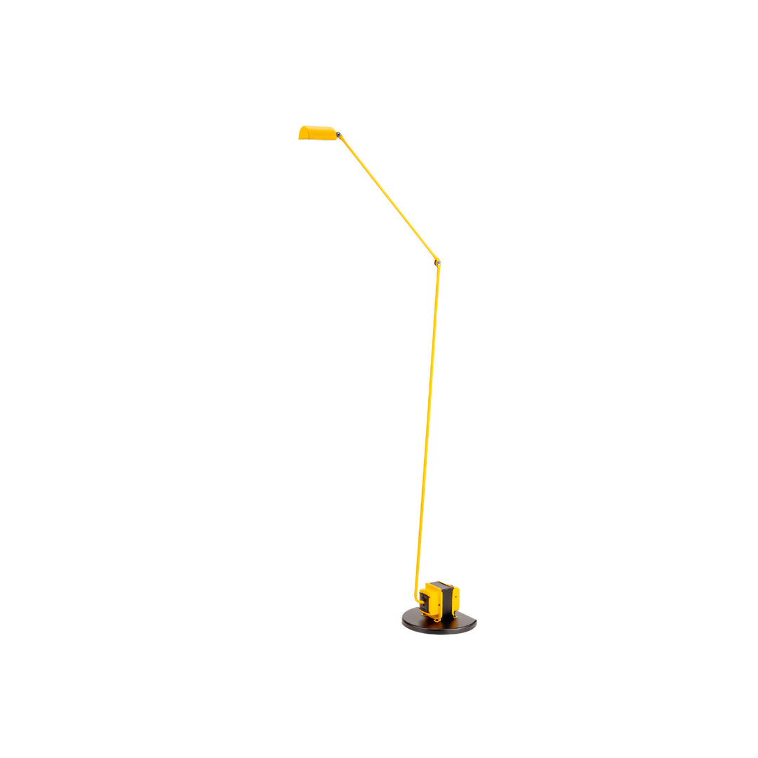 Dynamo Floor Lamp - Vakkerlight