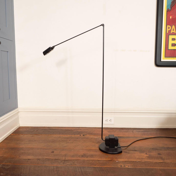 Dynamo Floor Lamp - Vakkerlight