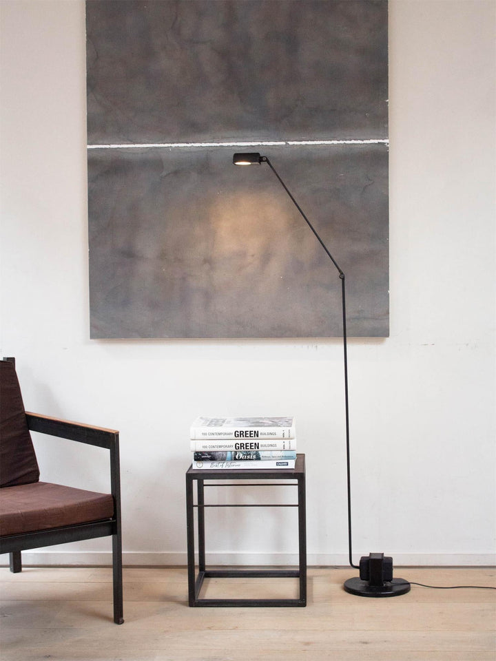 Dynamo Floor Lamp - Vakkerlight