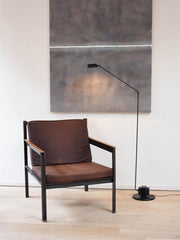 Dynamo Floor Lamp - Vakkerlight