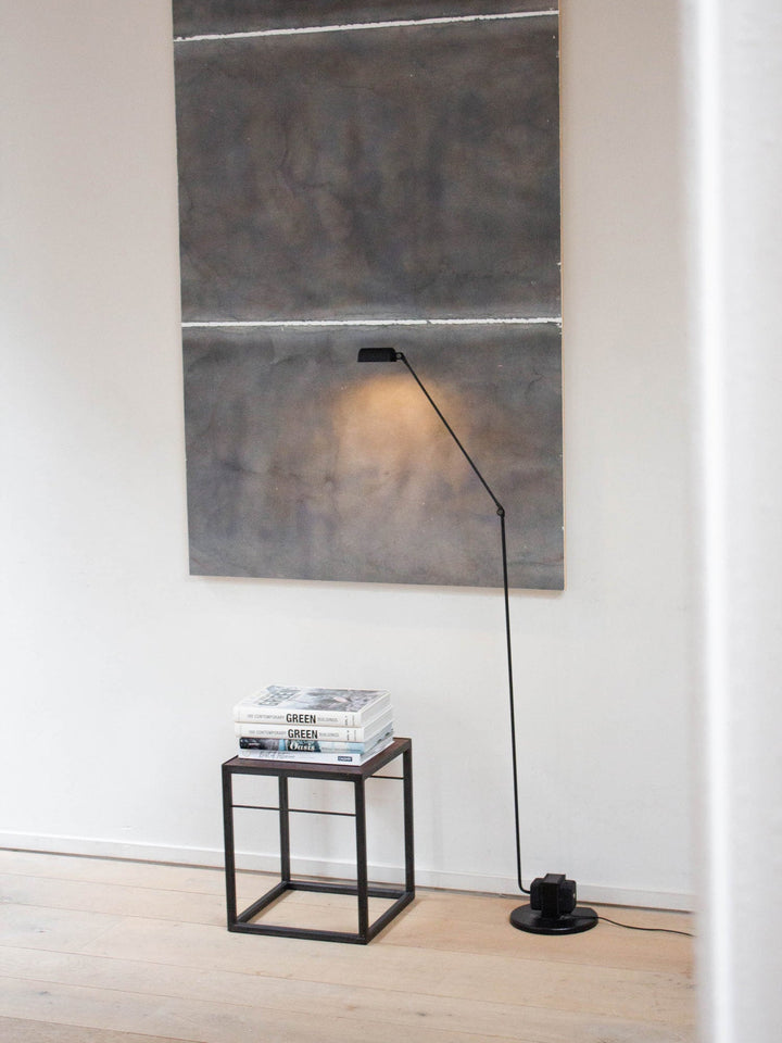 Dynamo Floor Lamp - Vakkerlight