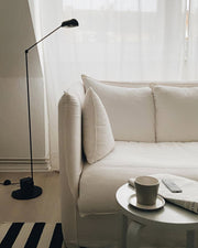 Dynamo Floor Lamp - Vakkerlight