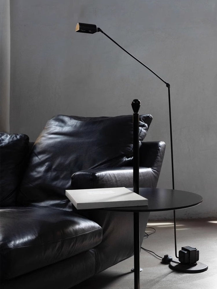 Dynamo Floor Lamp - Vakkerlight