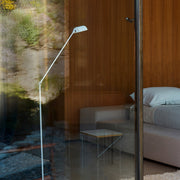 Dynamo Floor Lamp - Vakkerlight