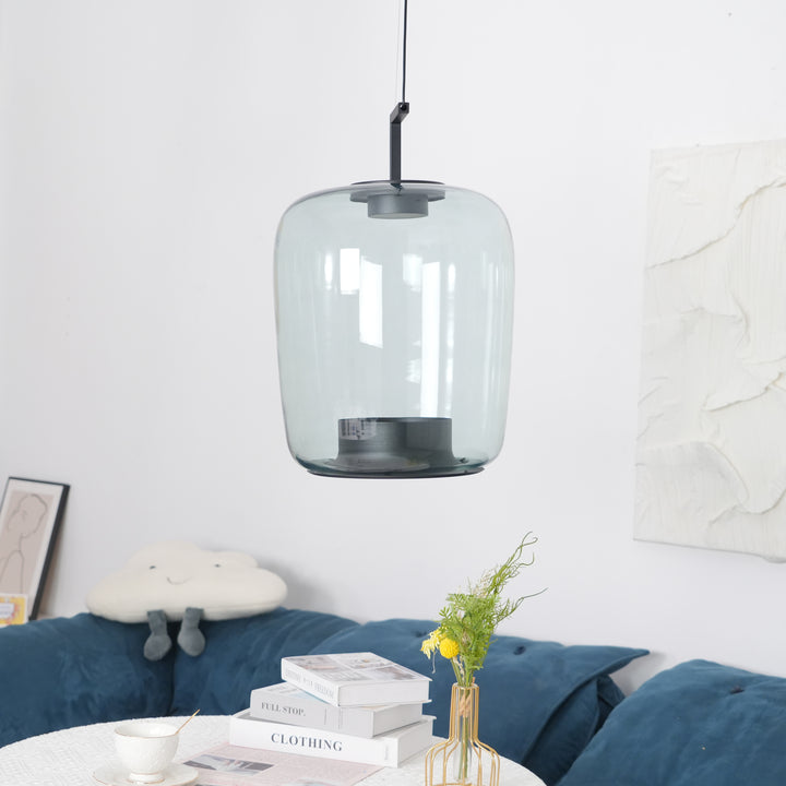 Doppelte Pendant Lamp