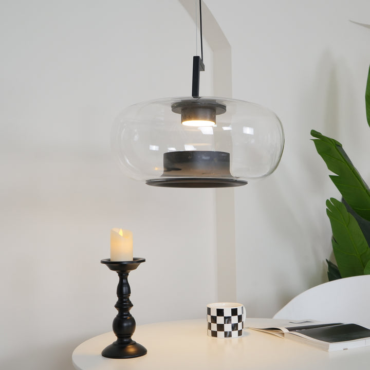 Doppelte Pendant Lamp - Vakkerlight