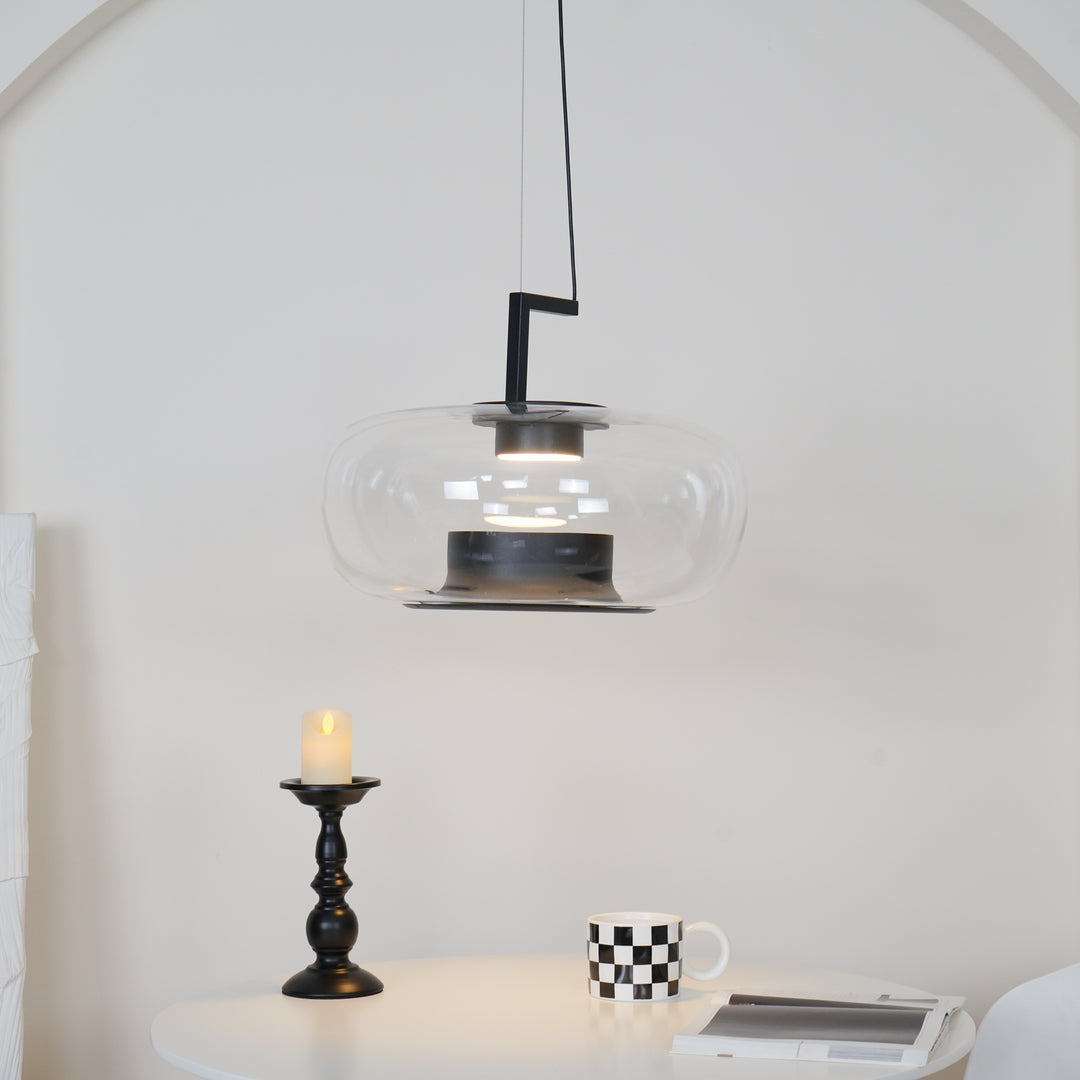 Doppelte Pendant Lamp - Vakkerlight