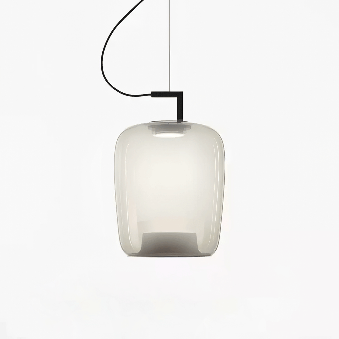 Doppelte Pendant Lamp