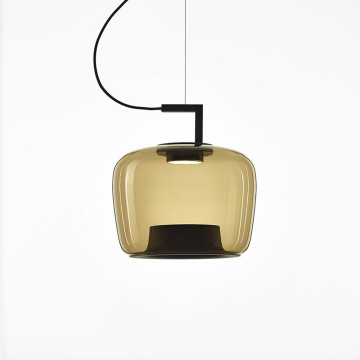 Doppelte Pendant Lamp - Vakkerlight